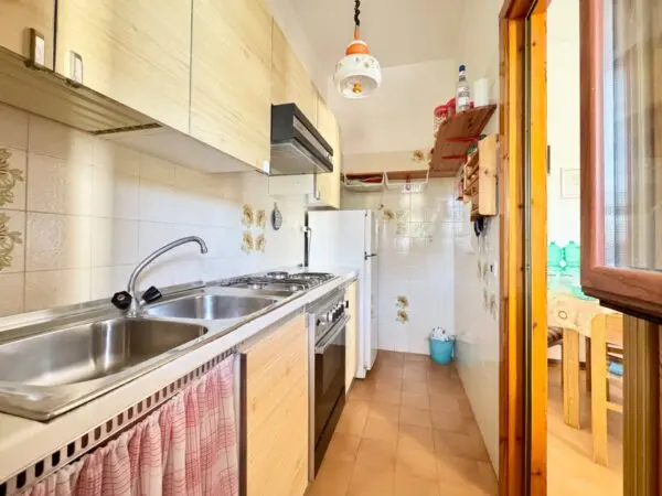 Villetta A Schiera viale Dei Sultani Snc, Melendugno