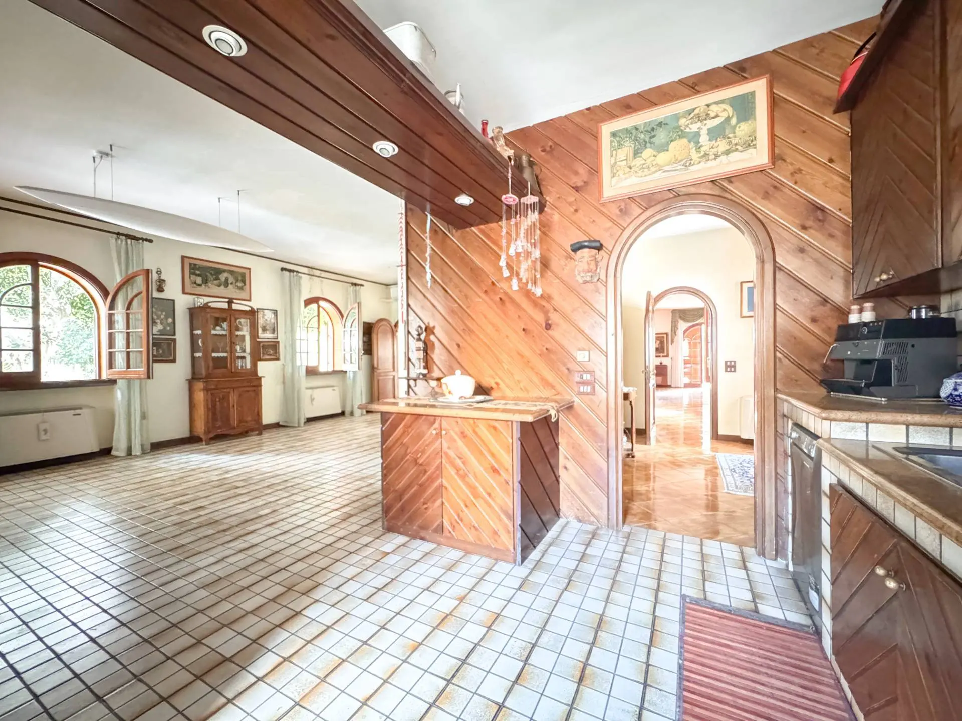 Immagine per Villa in vendita a Lecce via calore 3