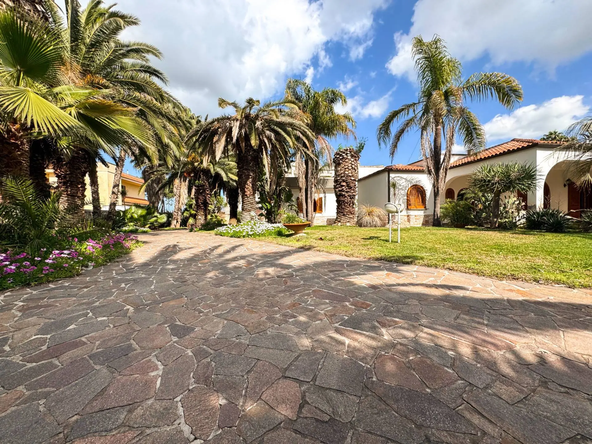 Immagine per Villa in vendita a Lecce via calore 3
