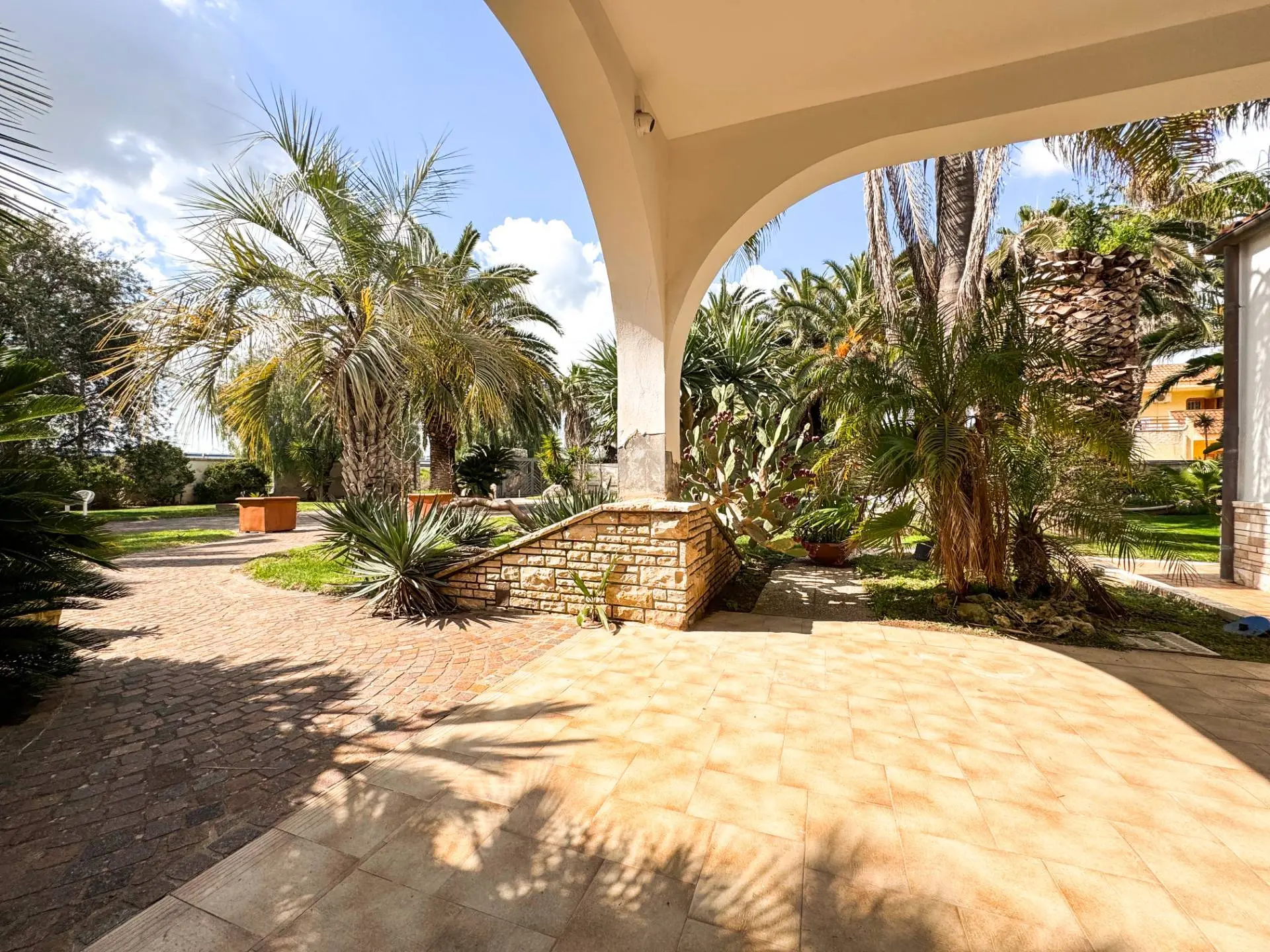 Immagine per Villa in vendita a Lecce via calore 3