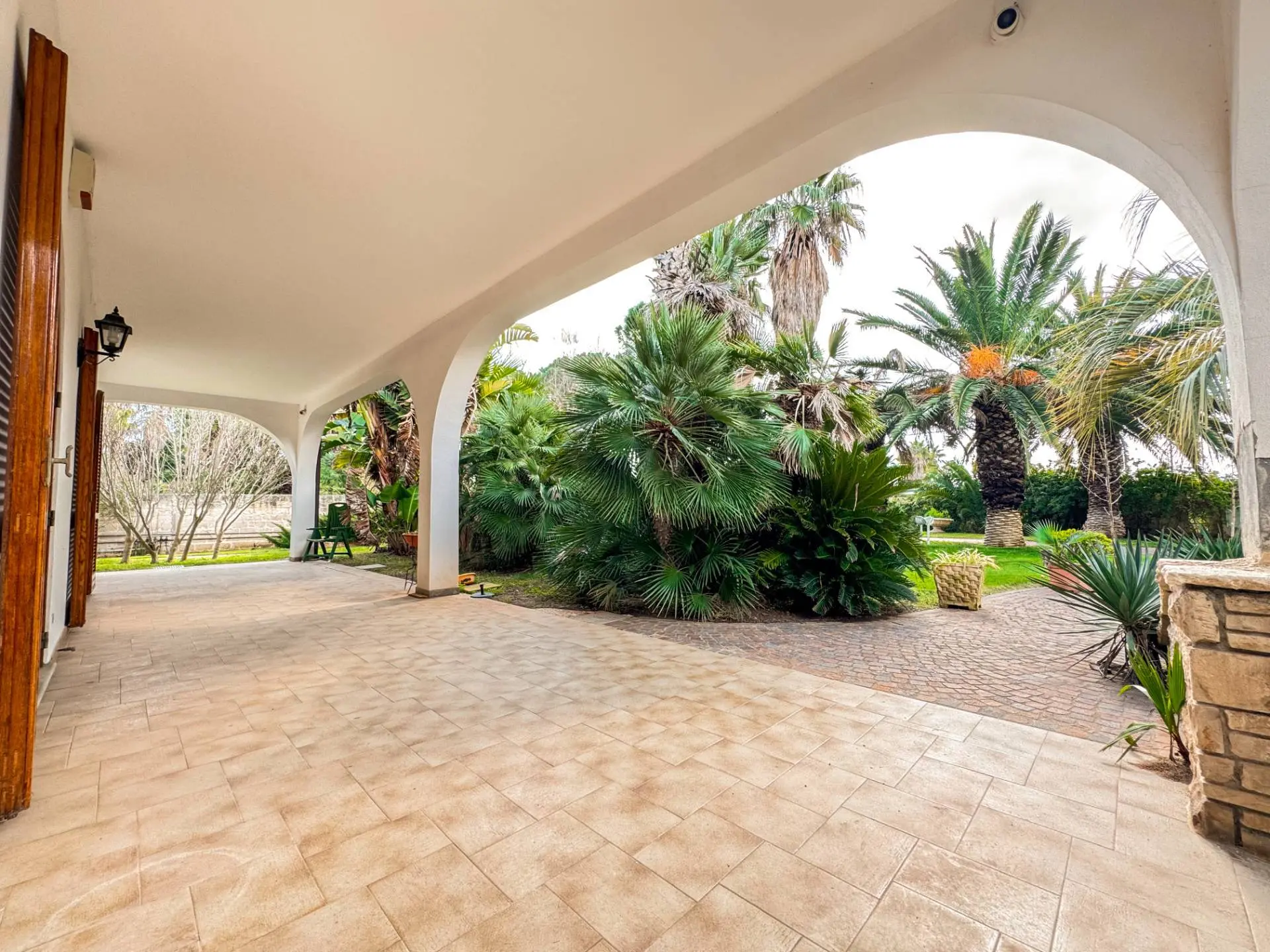 Immagine per Villa in vendita a Lecce via calore 3