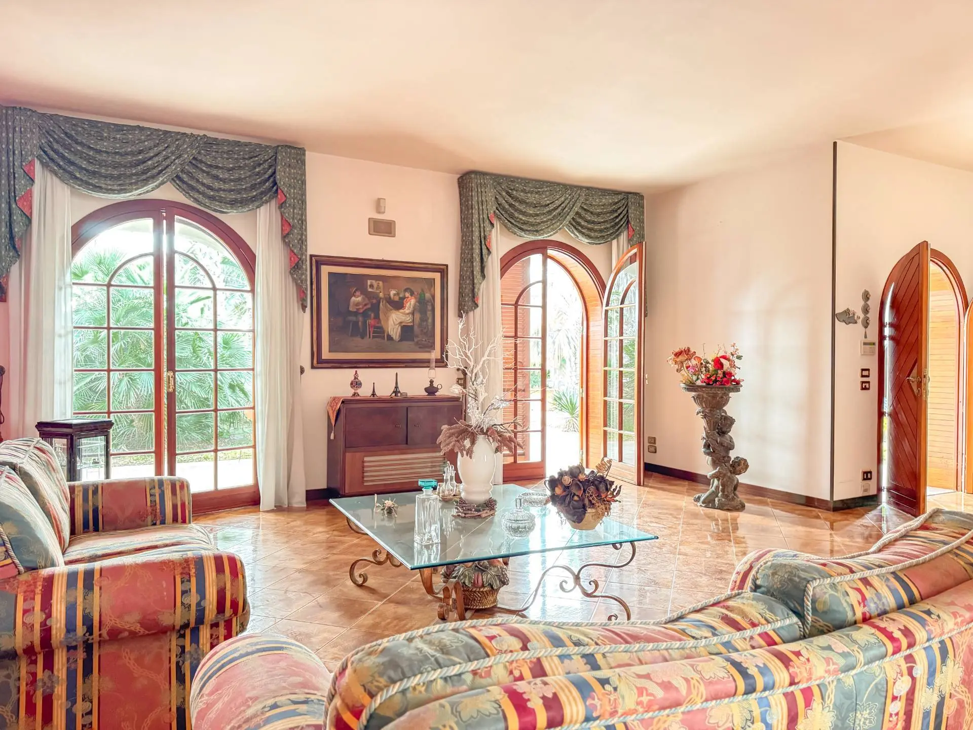 Immagine per Villa in vendita a Lecce via calore 3