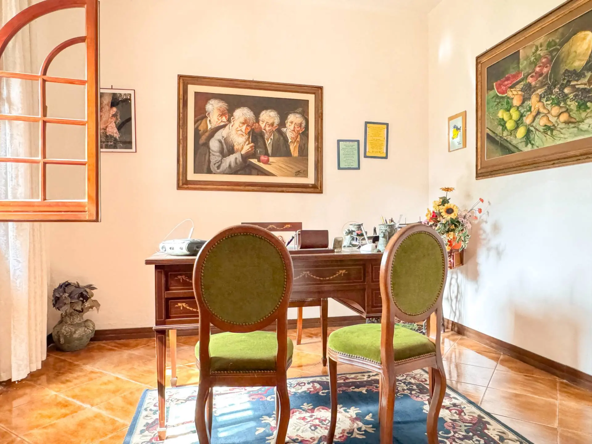 Immagine per Villa in vendita a Lecce via calore 3