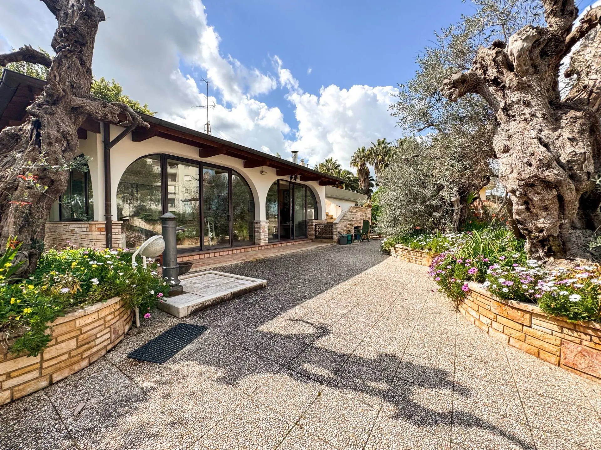 Immagine per Villa in vendita a Lecce via calore 3