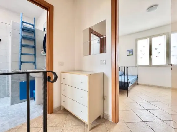 Villetta A Schiera viale Dei Pashà, Melendugno