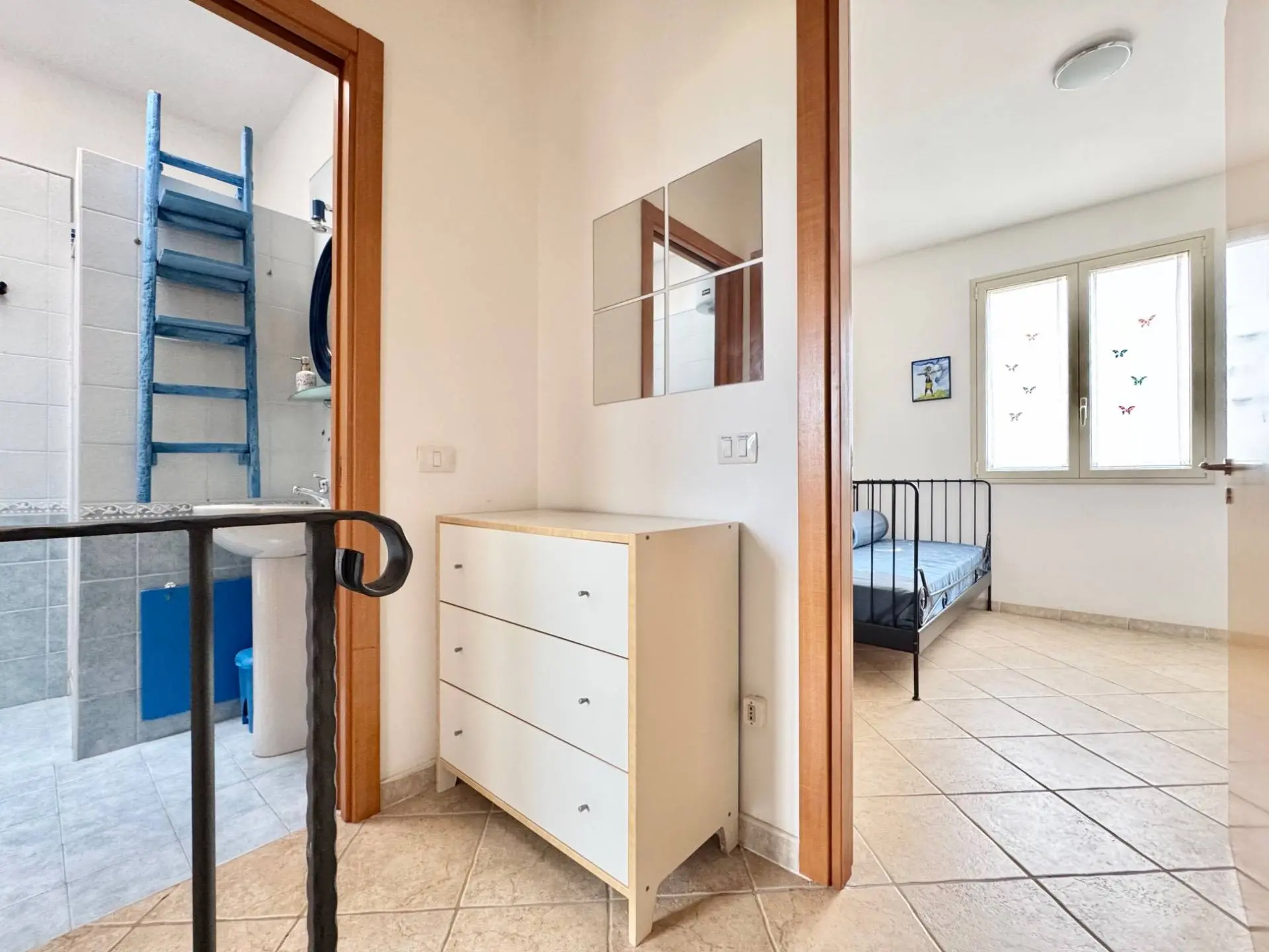 Immagine per Villetta a schiera in vendita a Melendugno Viale Dei Pashà 