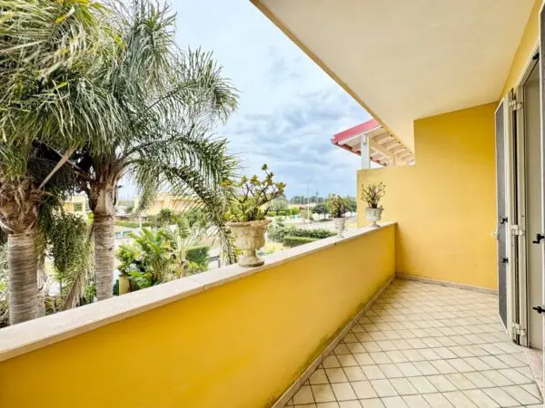 Villetta A Schiera viale Dei Pashà, Melendugno