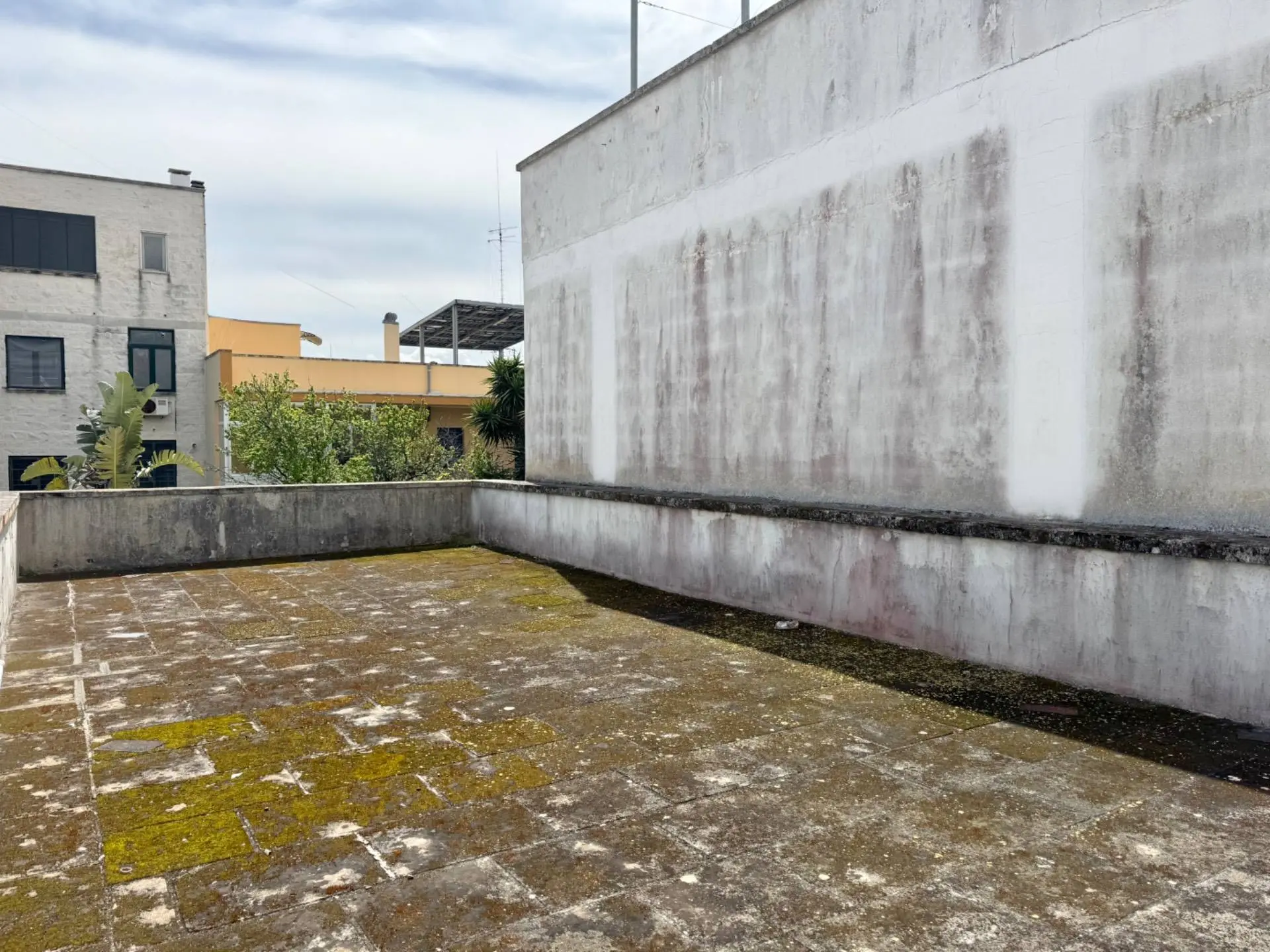 Immagine per Villetta a schiera in vendita a Lecce Via Rocco Scotellaro 14
