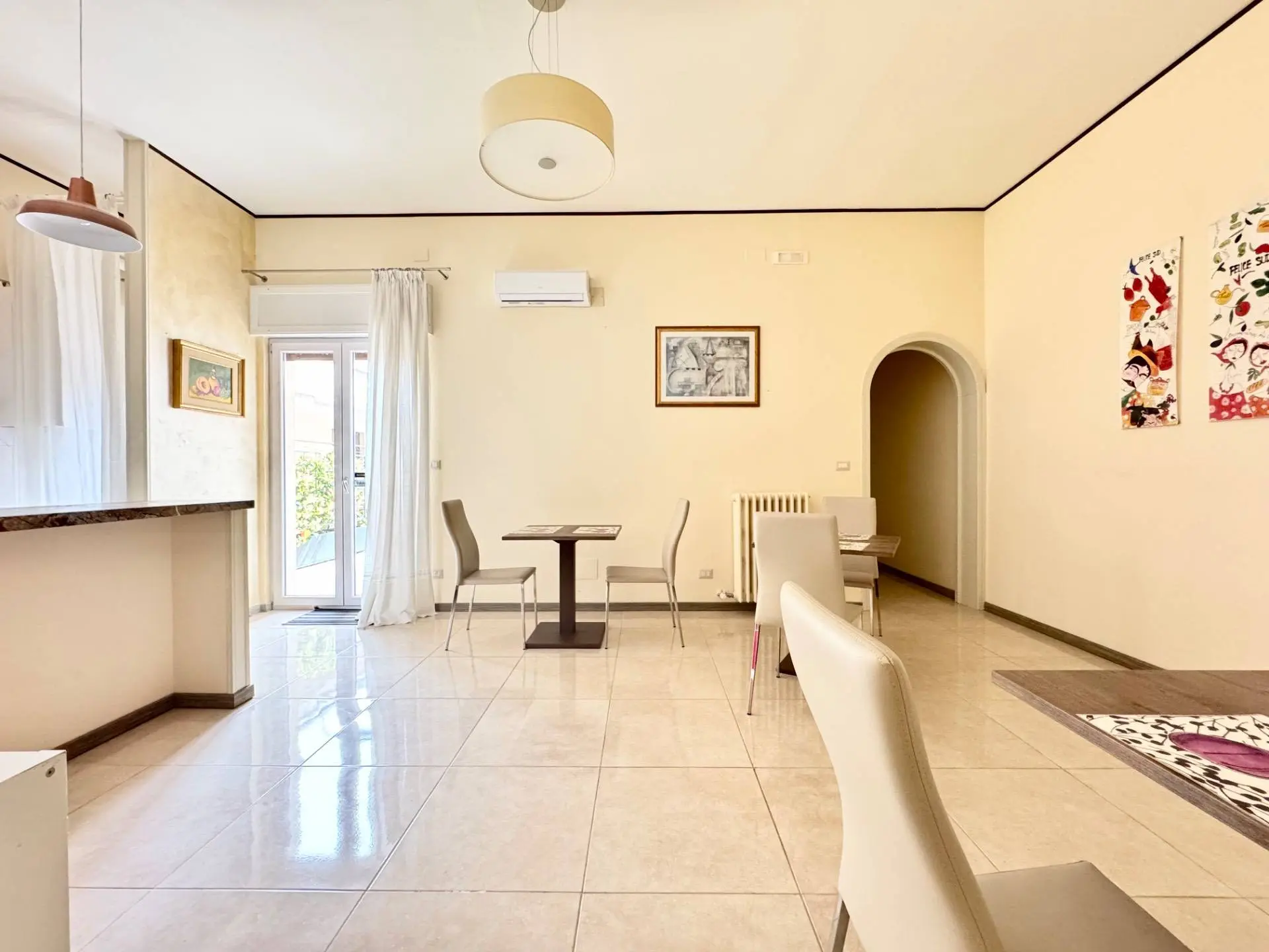 Immagine per Villetta a schiera in vendita a Lecce Via Rocco Scotellaro 14
