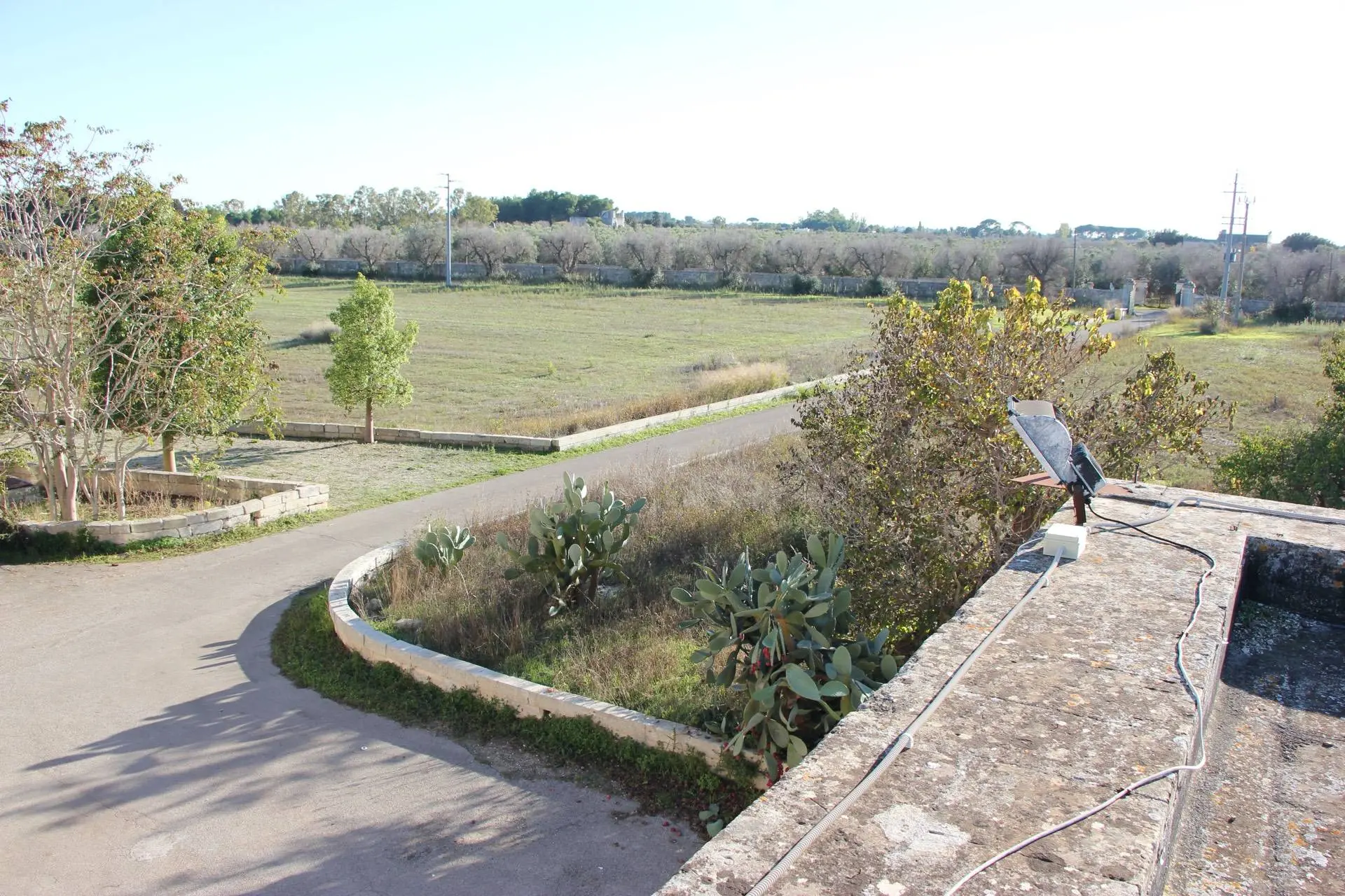 Immagine per Capannone Industriale in vendita a Lecce via Enzo Ferrari 