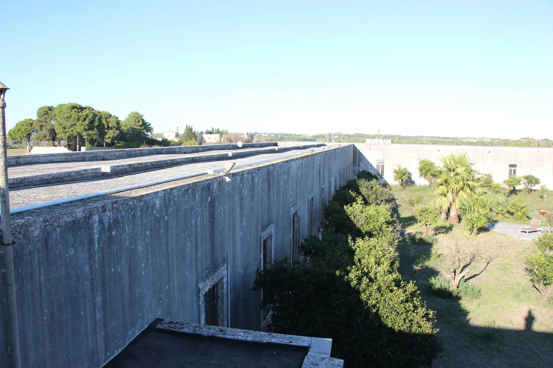 Immagine per Capannone Industriale in vendita a Lecce via Enzo Ferrari 