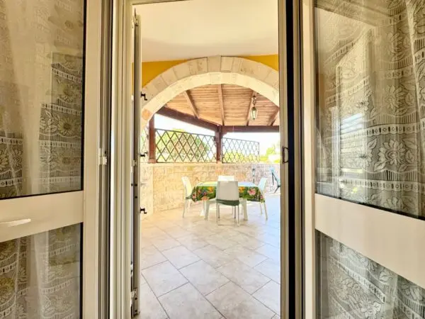 Casa Semindipendente viale Dei Pashà 41, Melendugno