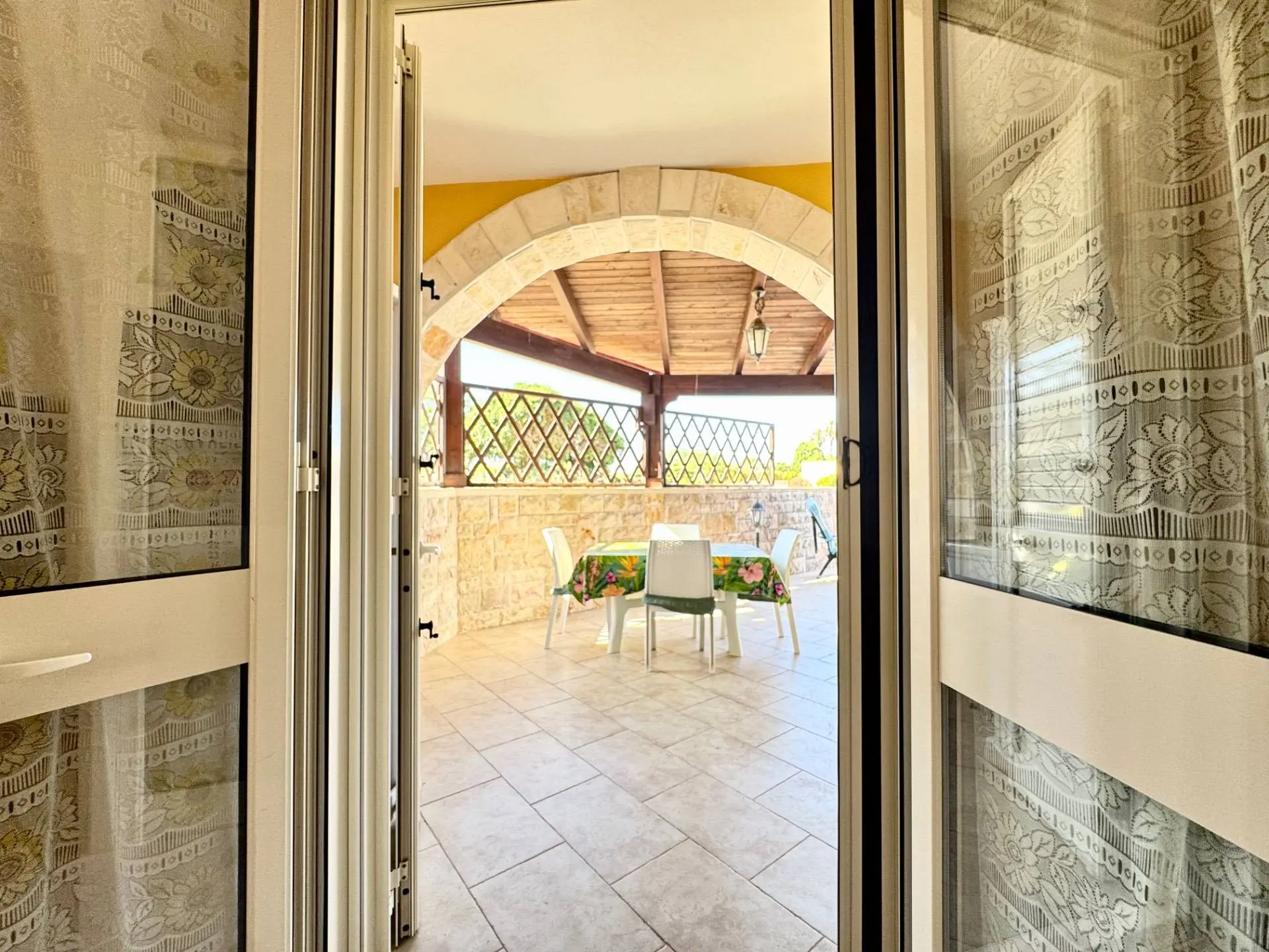 Immagine per Casa Semindipendente in vendita a Melendugno viale Dei Pashà 41