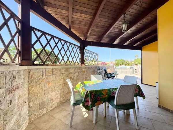 Casa Semindipendente viale Dei Pashà 41, Melendugno