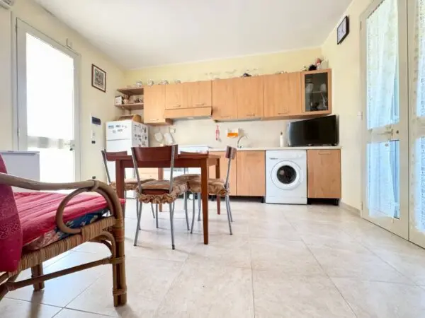 Casa Semindipendente viale Dei Pashà 41, Melendugno