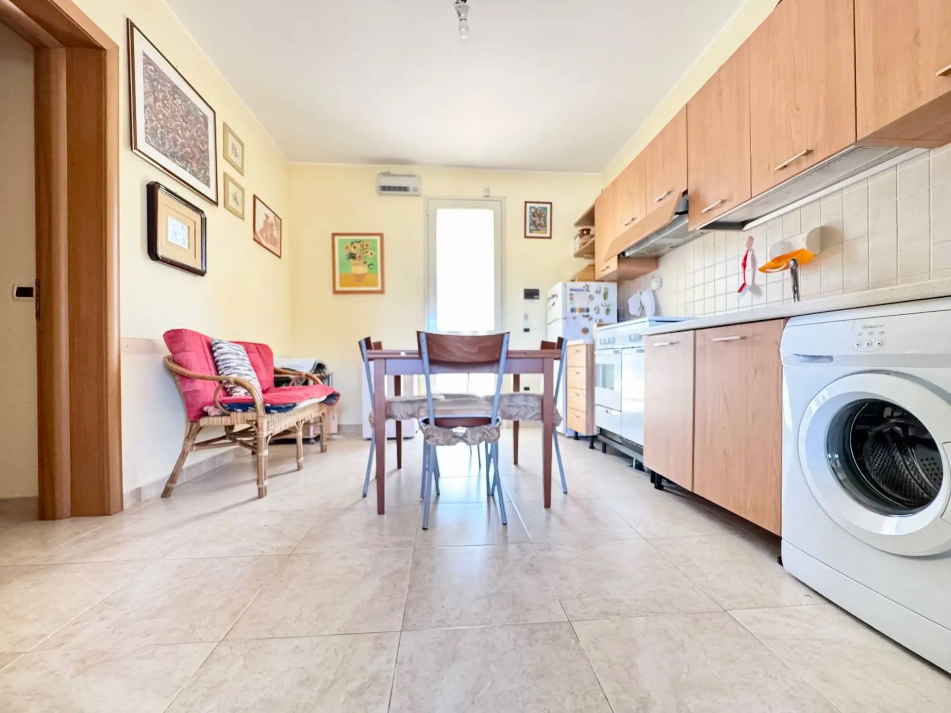 Immagine per Casa Semindipendente in vendita a Melendugno viale Dei Pashà 41