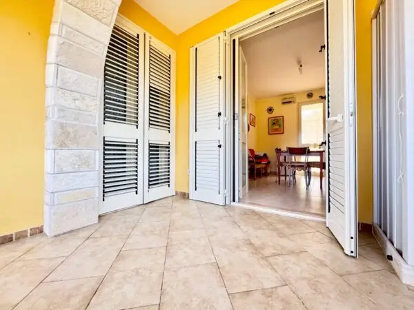 Casa Semindipendente viale Dei Pashà 41, Melendugno
