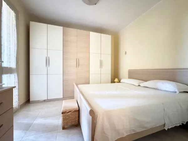 Casa Semindipendente viale Dei Pashà 41, Melendugno