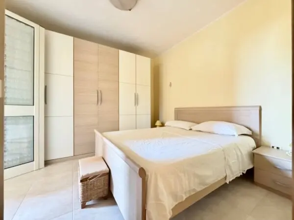Casa Semindipendente viale Dei Pashà 41, Melendugno