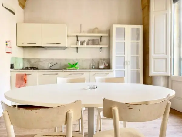 Appartamento via Piazzetta San Giovanni Dei Fiorentini 14, Lecce
