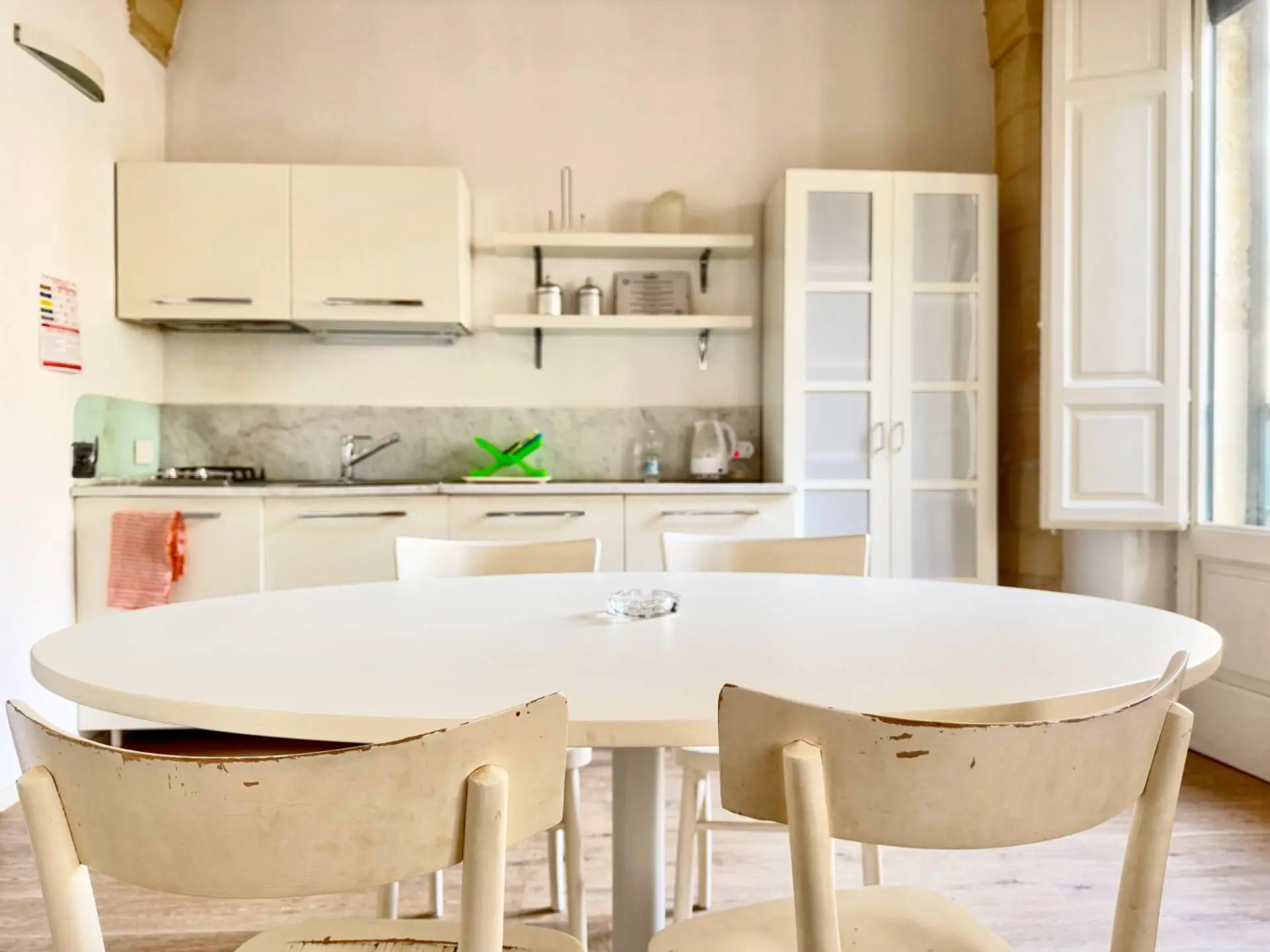 Immagine per Appartamento in vendita a Lecce Piazzetta  San Giovanni Dei Fiorentini 14