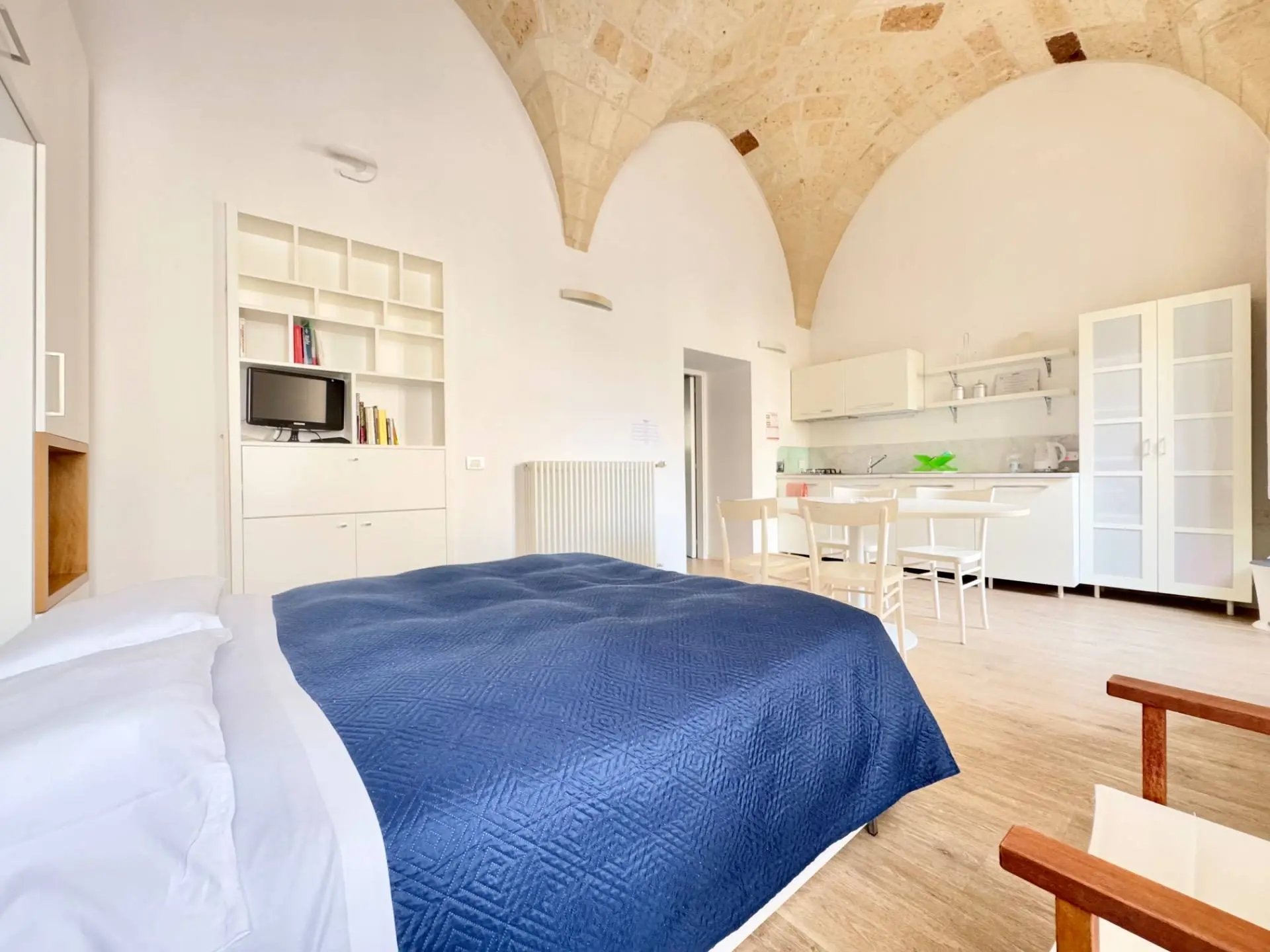 Immagine per Appartamento in vendita a Lecce Piazzetta  San Giovanni Dei Fiorentini 14