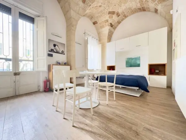 Appartamento via Piazzetta San Giovanni Dei Fiorentini 14, Lecce
