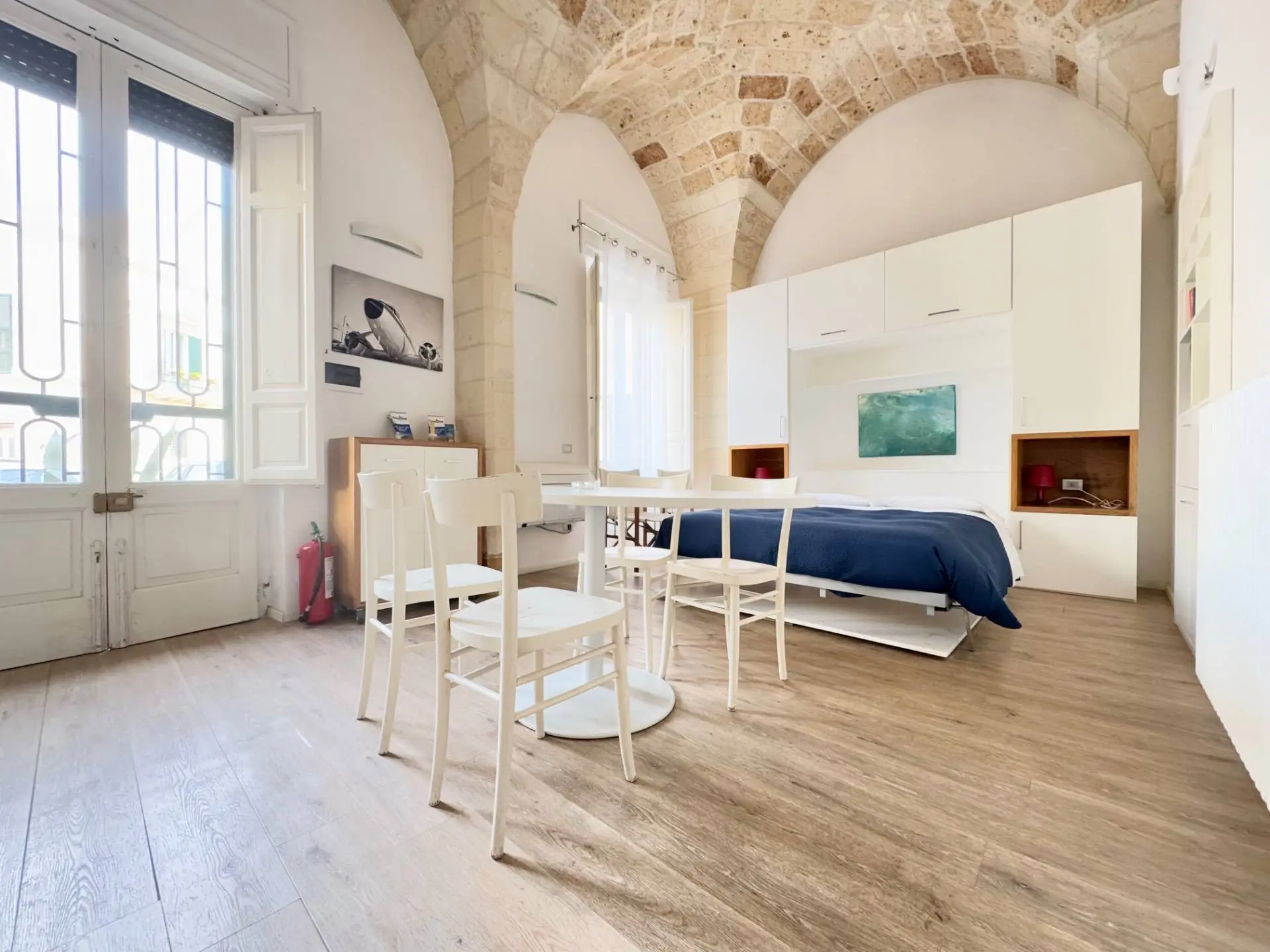 Immagine per Appartamento in vendita a Lecce Piazzetta  San Giovanni Dei Fiorentini 14