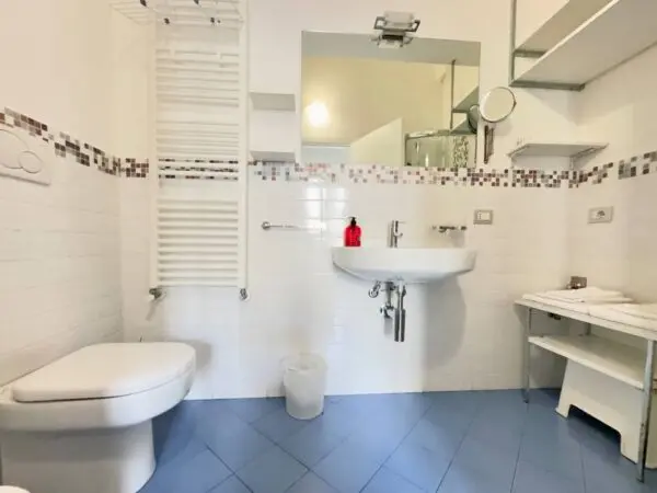 Appartamento via Piazzetta San Giovanni Dei Fiorentini 14, Lecce