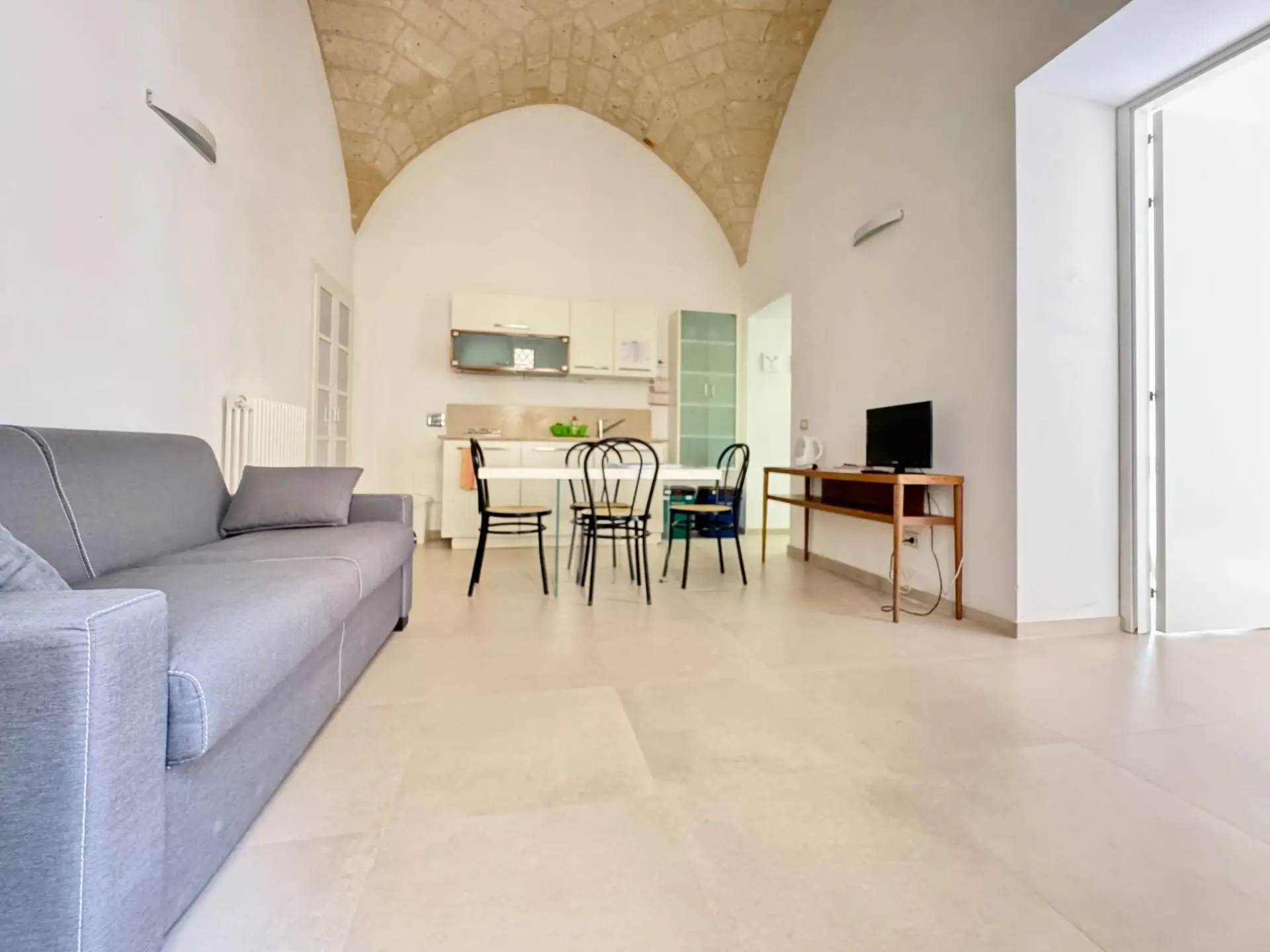 Immagine per Appartamento in vendita a Lecce Piazzetta  San Giovanni Dei Fiorentini 14