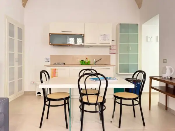 Appartamento via Piazzetta San Giovanni Dei Fiorentini 14, Lecce