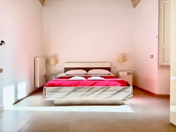 Appartamento via Piazzetta San Giovanni Dei Fiorentini 14, Lecce
