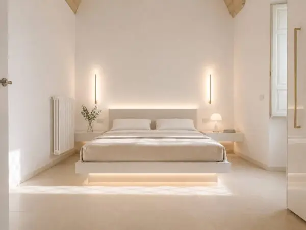 Appartamento via Piazzetta San Giovanni Dei Fiorentini 14, Lecce