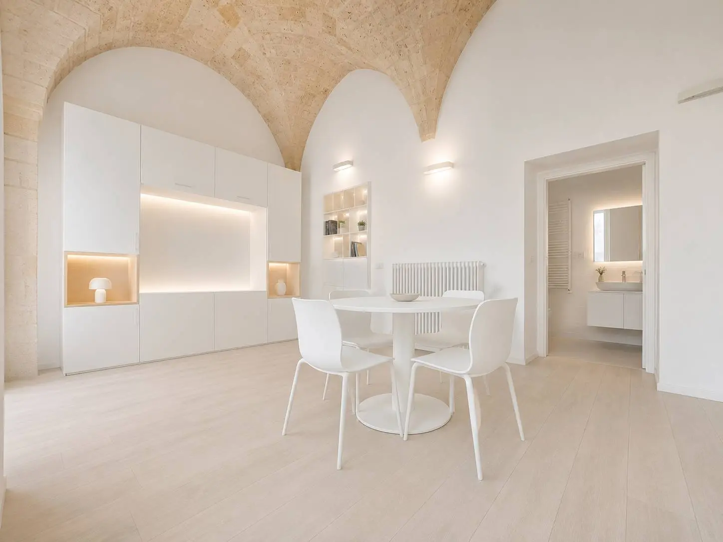 Immagine per Appartamento in vendita a Lecce Piazzetta  San Giovanni Dei Fiorentini 14