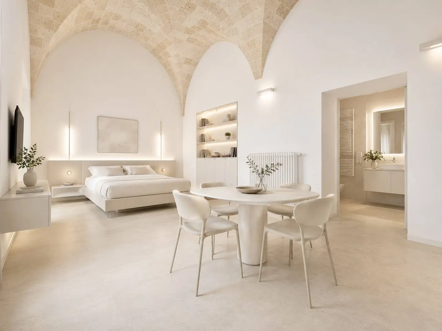 Immagine per Appartamento in vendita a Lecce Piazzetta  San Giovanni Dei Fiorentini 14