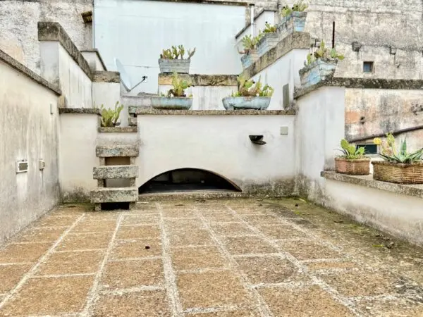 Appartamento via San Vito 75, Porto Cesareo