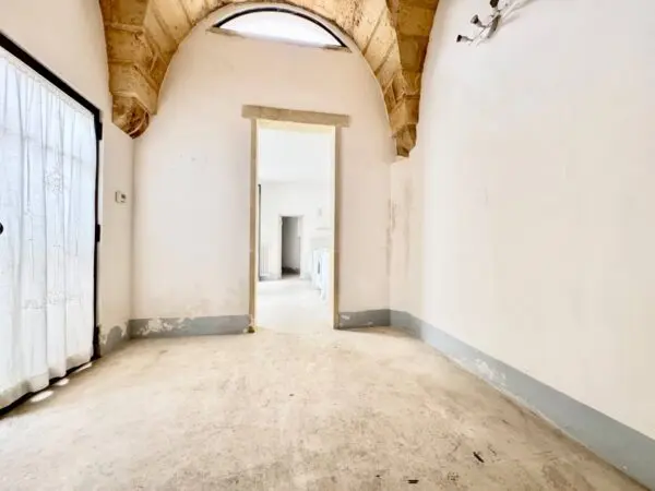 Appartamento via San Vito 75, Porto Cesareo