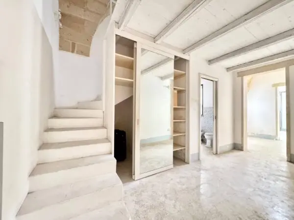Appartamento via San Vito 75, Porto Cesareo