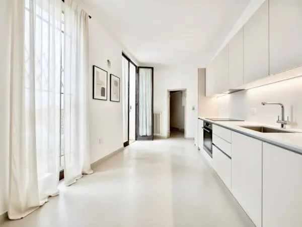 Appartamento via San Vito 75, Porto Cesareo