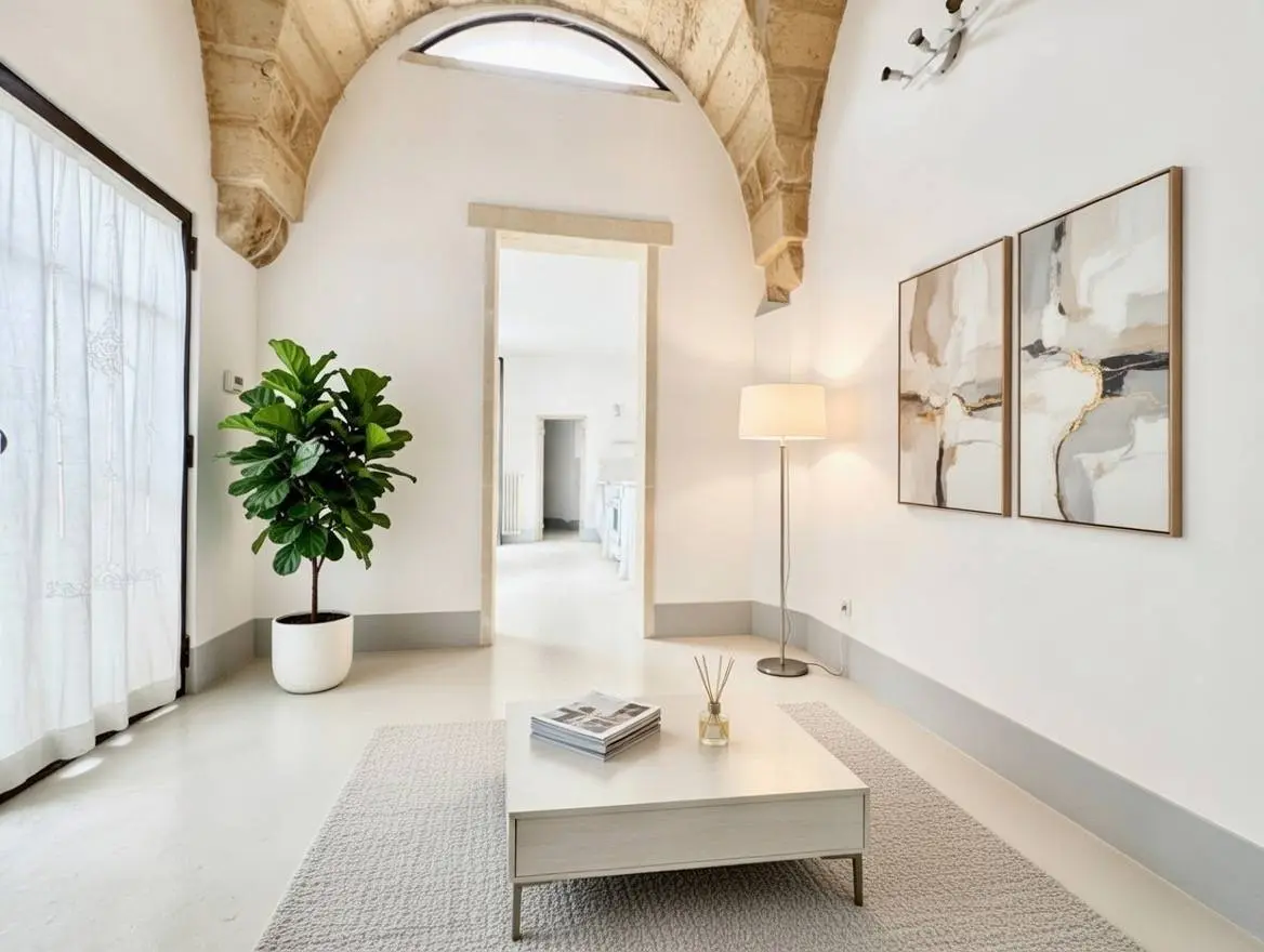 Appartamento via San Vito 75, Porto Cesareo