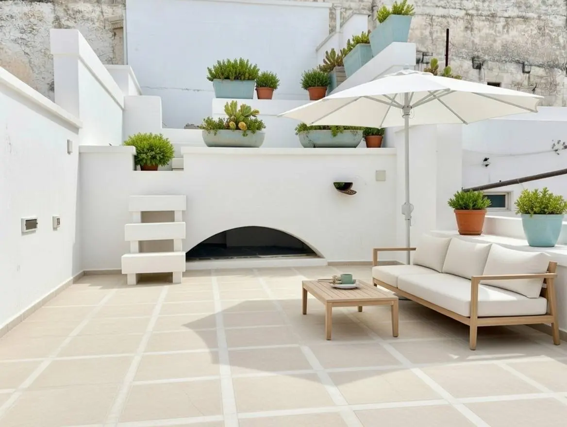 Immagine per Appartamento in vendita a Porto Cesareo via San Vito 75