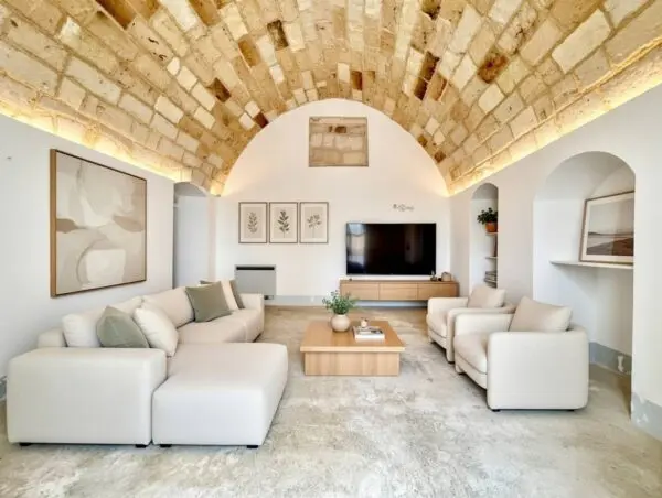 Appartamento via San Vito 75, Porto Cesareo