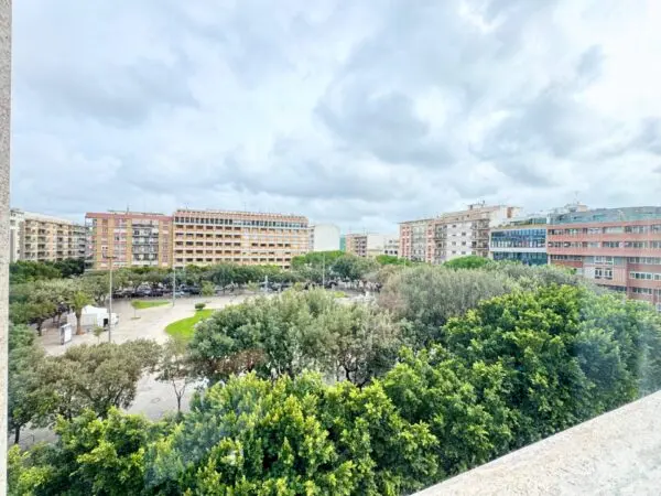 Appartamento piazza Giuseppe Mazzini 72, Lecce