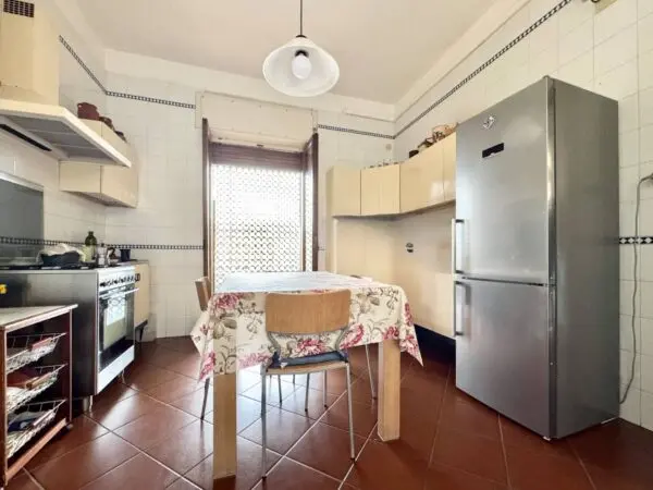 Appartamento piazza Giuseppe Mazzini 72, Lecce