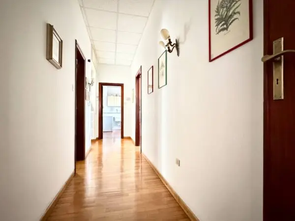 Appartamento piazza Giuseppe Mazzini 72, Lecce