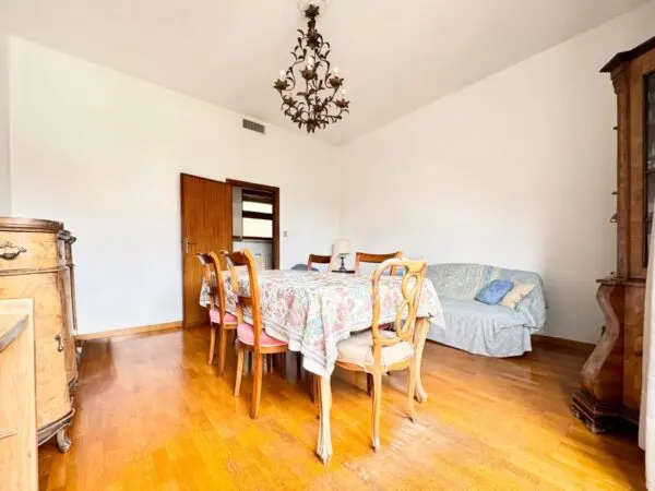 Appartamento piazza Giuseppe Mazzini 72, Lecce