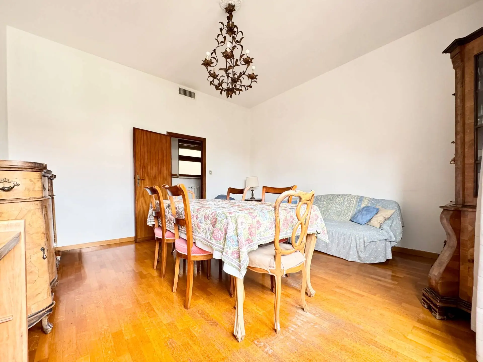 Immagine per Appartamento in vendita a Lecce Piazza Giuseppe Mazzini 72