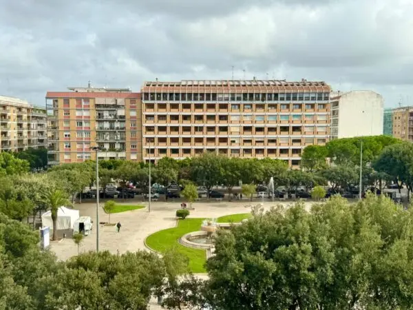 Appartamento piazza Giuseppe Mazzini 72, Lecce