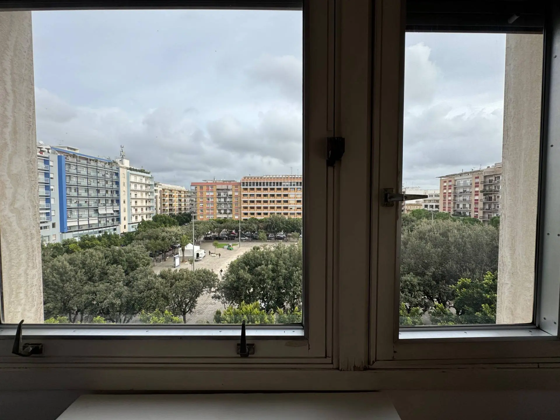 Immagine per Appartamento in vendita a Lecce Piazza Giuseppe Mazzini 72