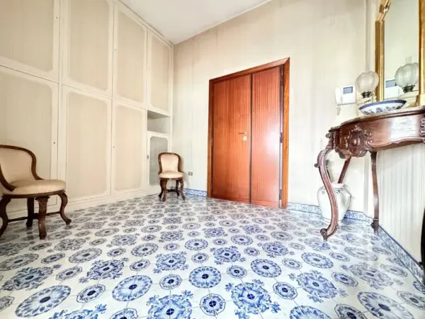 Appartamento piazza Giuseppe Mazzini 72, Lecce